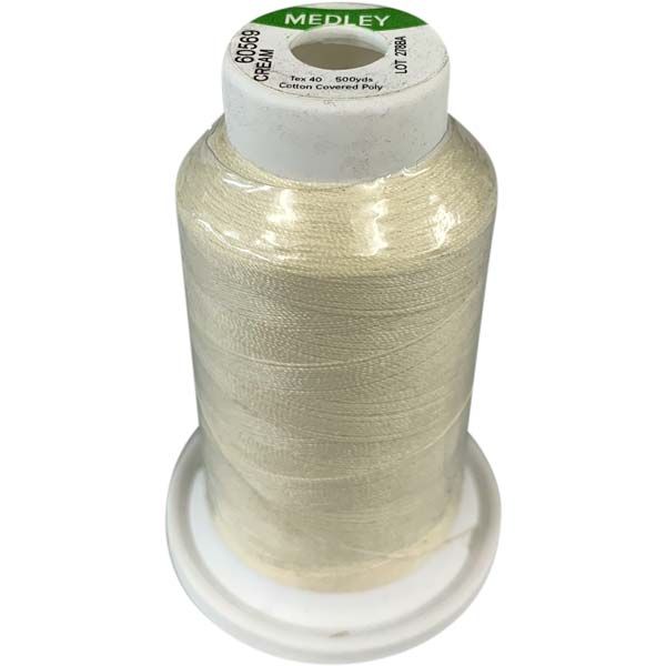 Medley Sewing Thread – Cotton Core-Spun - View 4